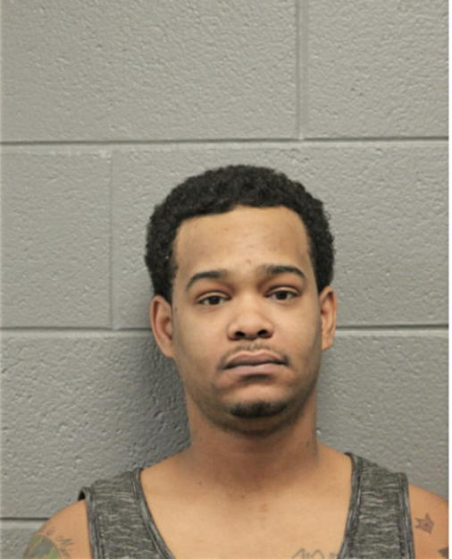 KEITH A STEWART, Cook County, Illinois