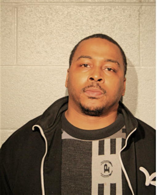 ROBERT LEE STEWART, Cook County, Illinois
