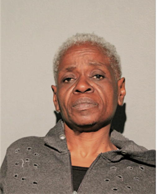JACQUELINE STRAIGHT, Cook County, Illinois
