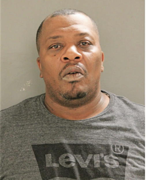 DEON R STROUD, Cook County, Illinois