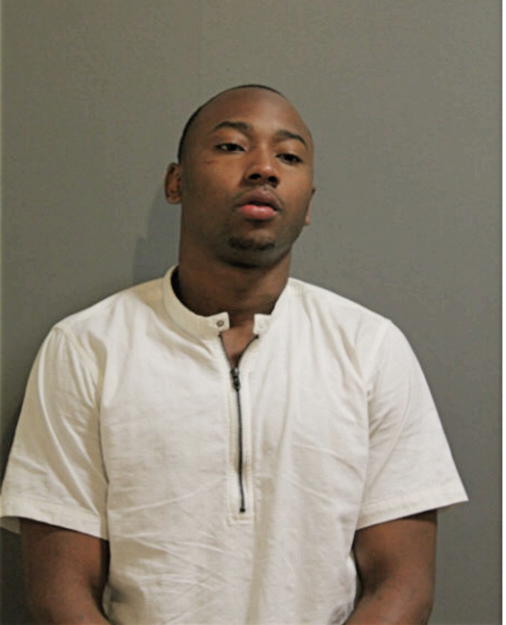 KEITH M SUMMERS, Cook County, Illinois