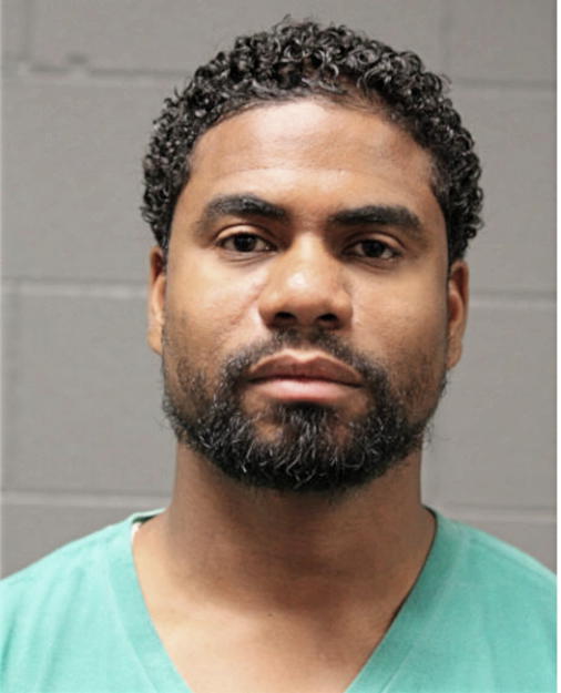 WESLEY L TANKSON, Cook County, Illinois