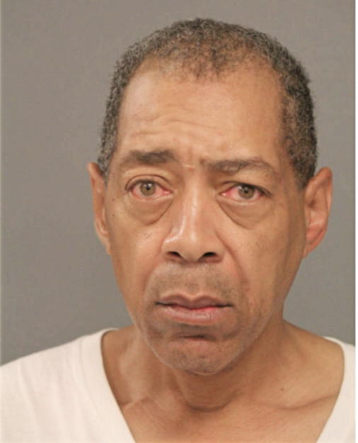 JERRY T THOMAS, Cook County, Illinois