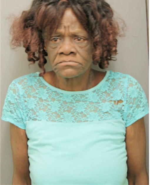 SHIRLEY I TITUS, Cook County, Illinois