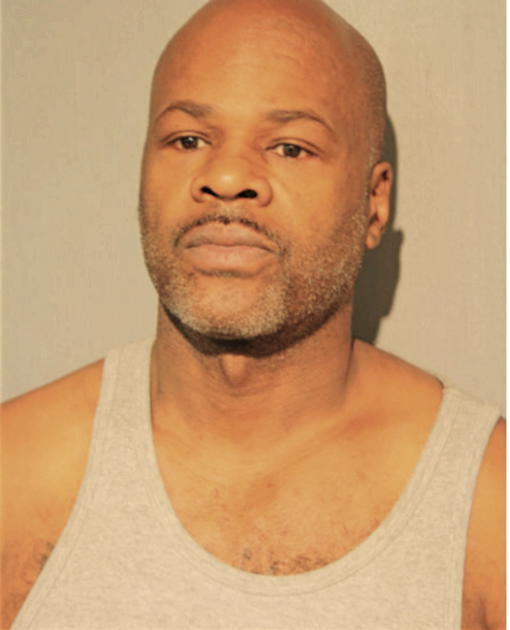 ANTHONY D TOLIVER, Cook County, Illinois
