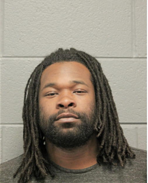 KYWON L TRIBBLE, Cook County, Illinois