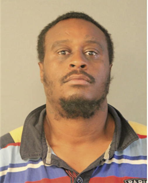 KEYOUN L TUCKER, Cook County, Illinois