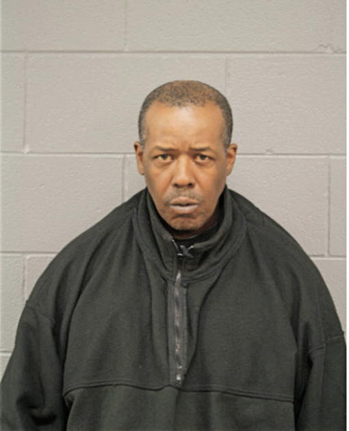 RANDY O TURNER, Cook County, Illinois