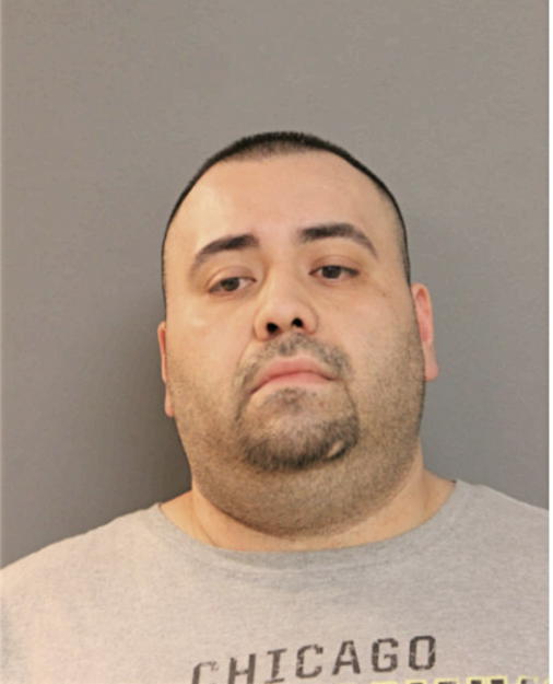 MIGUEL A VALADEZ, Cook County, Illinois