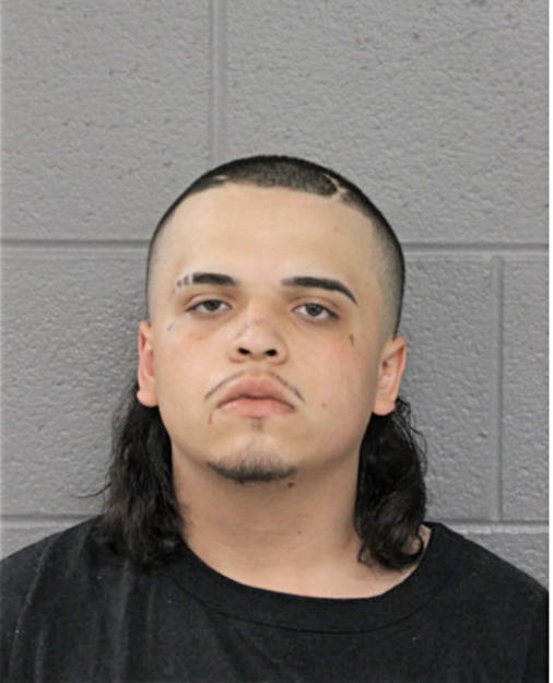 EDUARDO VENEGAS, Cook County, Illinois