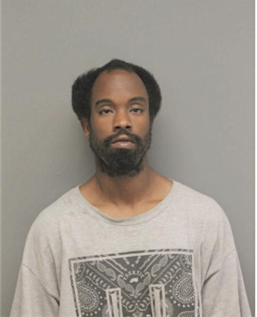DEANDRE C WAIR, Cook County, Illinois