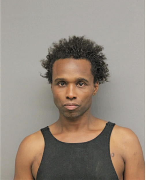 TUHAN I WALLER, Cook County, Illinois