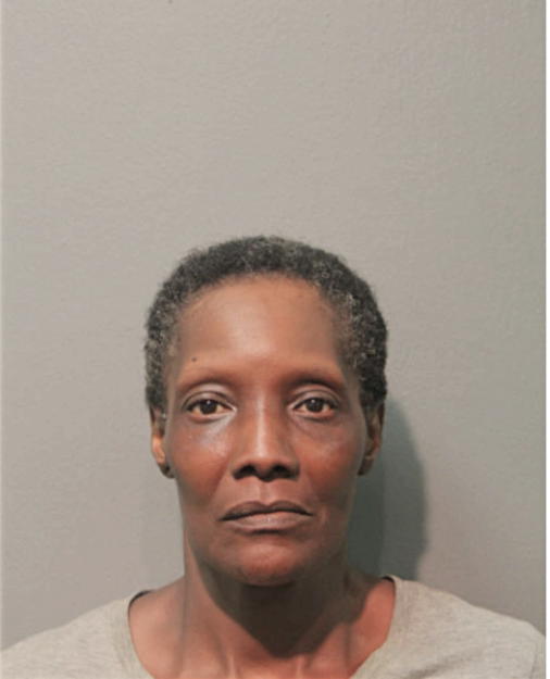 MAXINE WARD, Cook County, Illinois