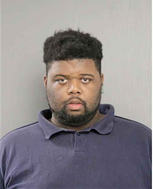 ANTHONY D WASHINGTON, Cook County, Illinois