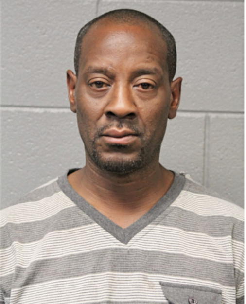 RODNEY K WATKINS, Cook County, Illinois
