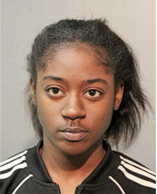 TYLER SIMONE WELCH, Cook County, Illinois