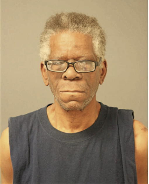 DEJAN H WELTON, Cook County, Illinois
