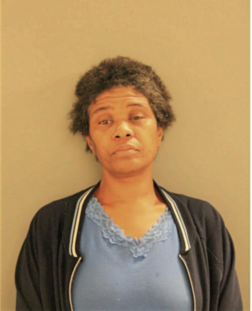 TONYA R WHITE, Cook County, Illinois