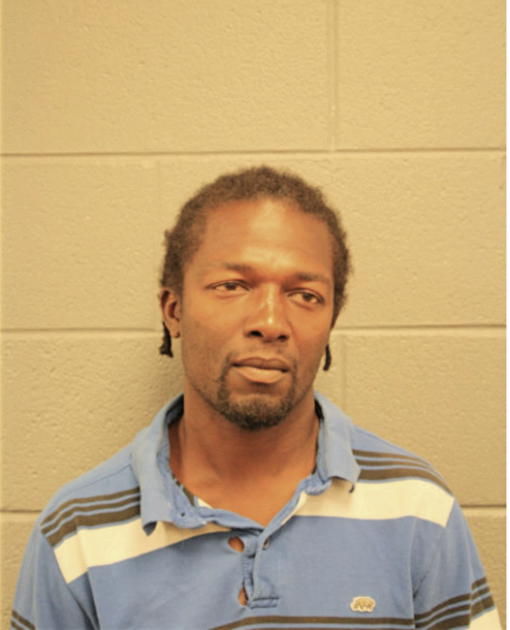 RONELL L WILBERTON, Cook County, Illinois
