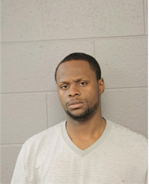 CRAIG R WILLIAMS, Cook County, Illinois