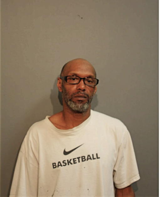 DEREK A WILLIAMS, Cook County, Illinois