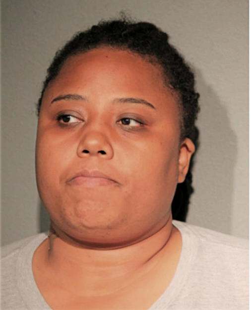 ERICA R WILLIAMS, Cook County, Illinois