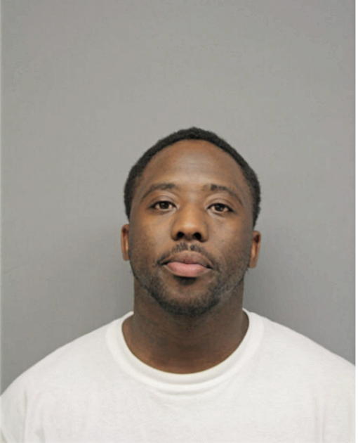 ROBERT A WILSON, Cook County, Illinois