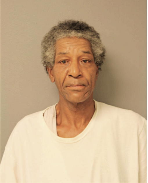 ANTHONY GARNELL WOODS, Cook County, Illinois