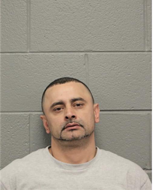 MOHAMMAD YASIN, Cook County, Illinois
