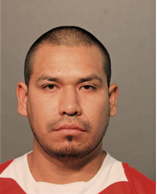 ANTONIO ZACATENCO-PATRO, Cook County, Illinois