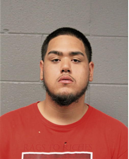 JOSE C ACEVEDO, Cook County, Illinois