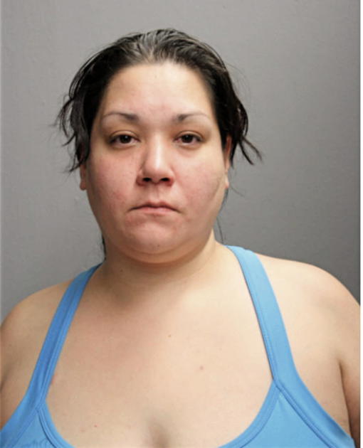 ANITA ADAMS, Cook County, Illinois