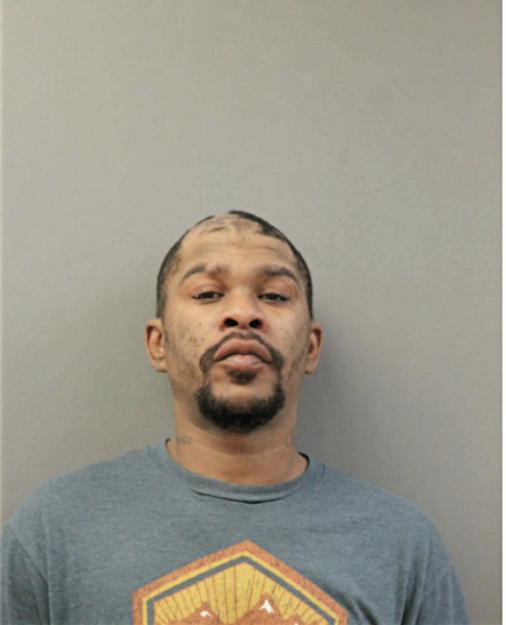 WILLIE J ADAMS, Cook County, Illinois