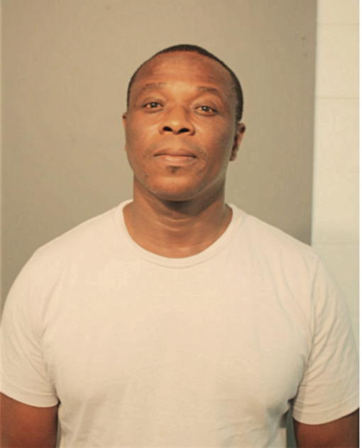 NANA YAW ADU, Cook County, Illinois