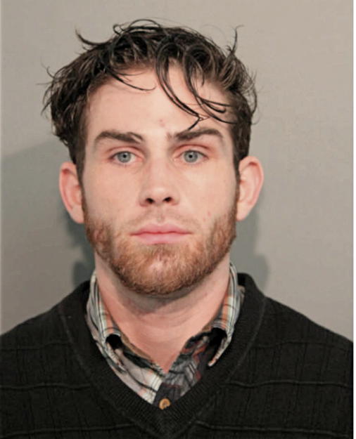SEAN PATRICK AHERN, Cook County, Illinois