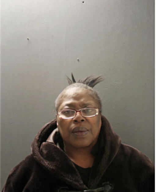 JOELLA ALDRIDGE, Cook County, Illinois