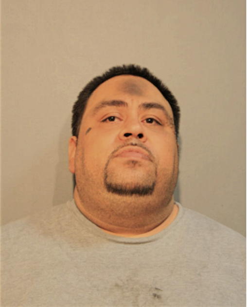 REYES J ALVARADO, Cook County, Illinois
