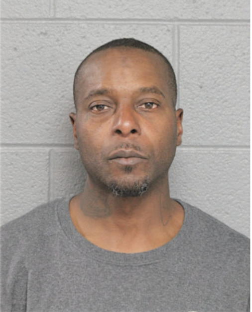 EUGENE C ANDERSON, Cook County, Illinois