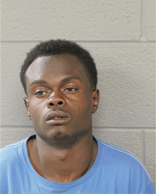 VICENT S AUGUSTA, Cook County, Illinois