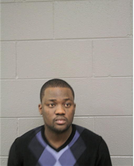 GEORGE AWE, Cook County, Illinois