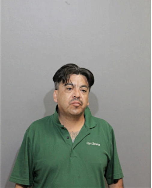 JOSE L AYALA, Cook County, Illinois