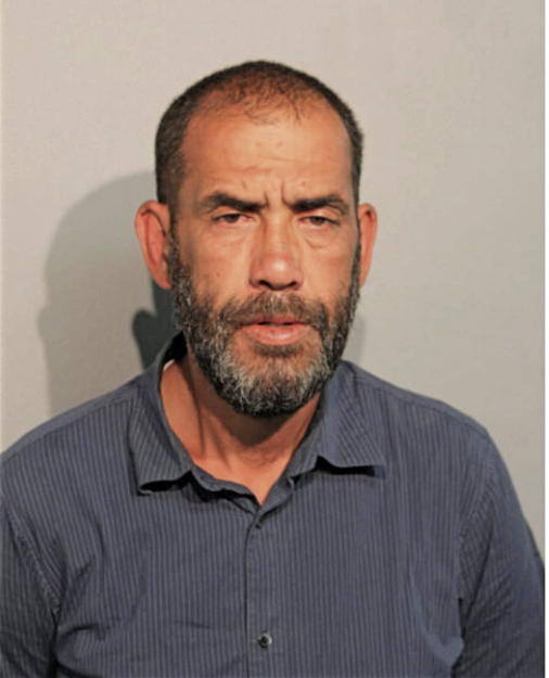 MANUEL AZCUY, Cook County, Illinois