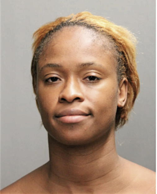 SHIELA M BAGBY, Cook County, Illinois