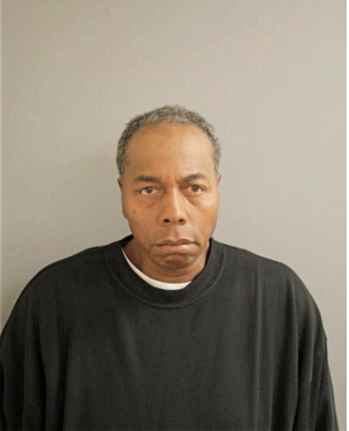 LUSHAN D BAKER, Cook County, Illinois