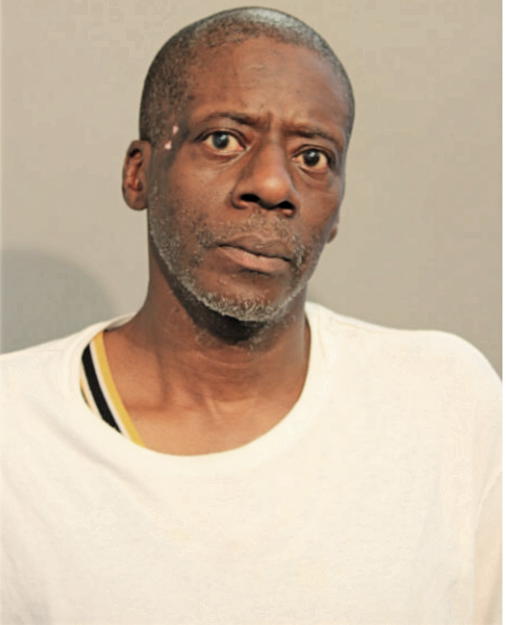 MICHAEL D BALDWIN, Cook County, Illinois