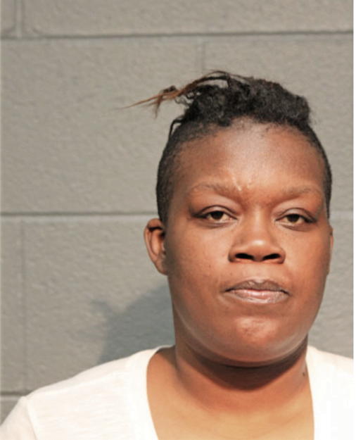 TIWANDA BATEAST, Cook County, Illinois