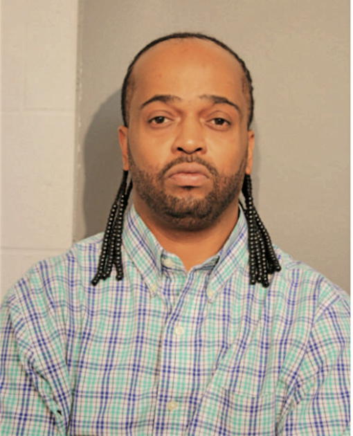 SHAWN C BEARD, Cook County, Illinois