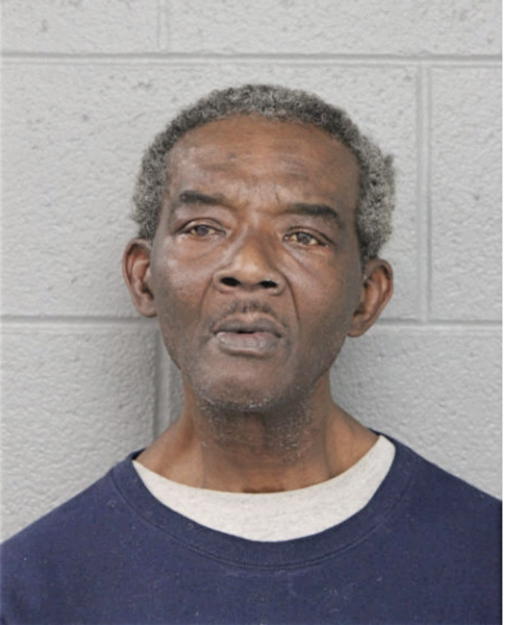 KENNETH BELL, Cook County, Illinois