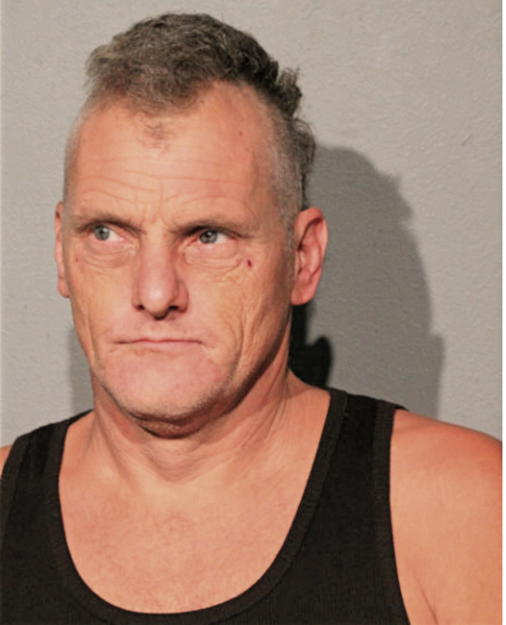 WILLIAM J BOGART, Cook County, Illinois