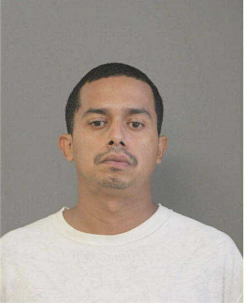 CRISTIAN BONILLA, Cook County, Illinois